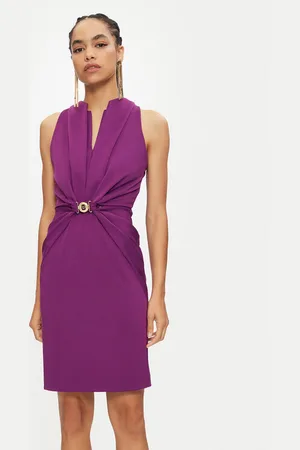 Rinascimento Coctailkleid CFC0120270003 Regular Fit