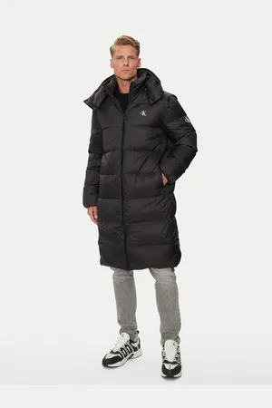 Calvin Klein Daunenjacke Essentials J30J326102 Regular Fit