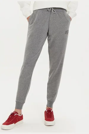 Tommy Hilfiger Jogginghose UW0UW04522 Regular Fit