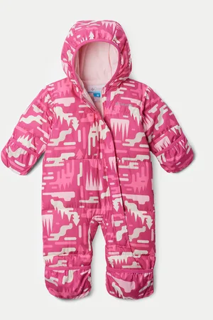 Columbia Winteranzug Snuggly Bunny™ II 2088791 Regular Fit