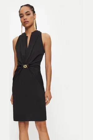 Rinascimento Coctailkleid CFC0120270003 Regular Fit