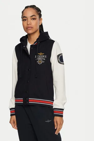 Aeronautica Militare Sweatshirt 242AF482DF511 Regular Fit