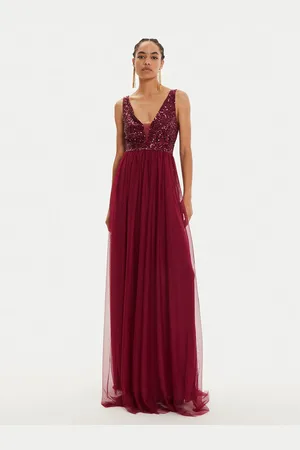 Rinascimento Abendkleid CFC012005200 Regular Fit