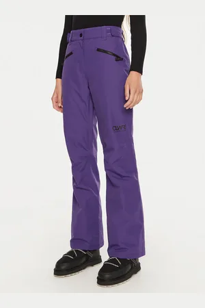 Colour Wear Skihose Cork Pant 7010322 Regular Fit