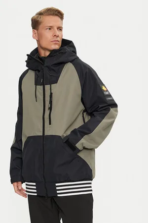 Colour Wear Skijacke League Jkt M 7010291 Regular Fit