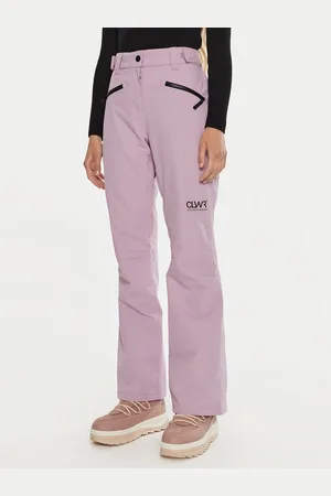 Colour Wear Skihose Cork Pant 7010322 Regular Fit