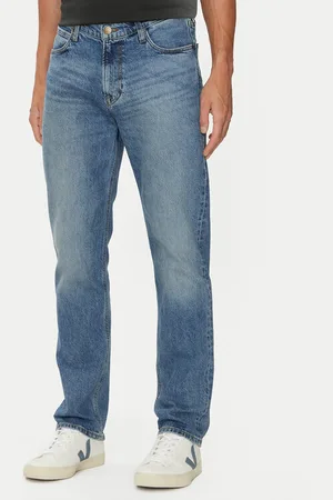 Lee Jeans West 112354466 Loose Fit