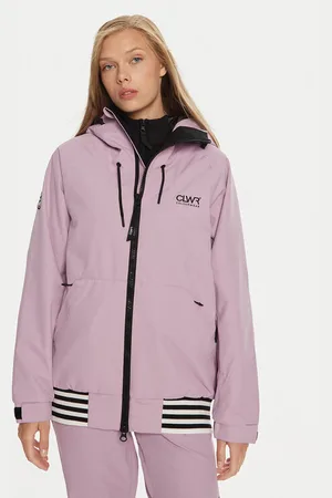 Colour Wear Skijacke 7010319 Regular Fit