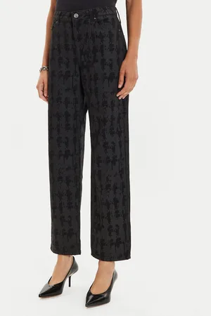 Karl Lagerfeld Jeans 245W1103 Straight Fit