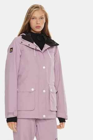 Colour Wear Skijacke 7010318 Regular Fit