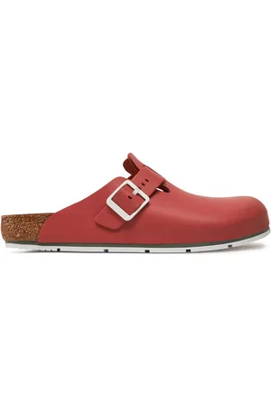 Birkenstock Pantoletten Boston Pro Le 1026230