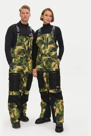Colour Wear Snowboardhose 7010296C6700 Regular Fit