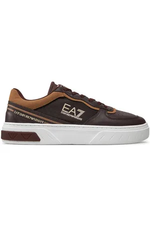 EA7 Sneakers X8X173 XK374 U023