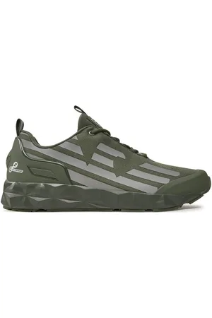 EA7 Sneakers X8X033 XCC52 U051