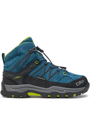 CMP Trekkingschuhe Rigel Mid Wp 3Q12944