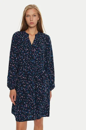 TATUUM Kleid für den Alltag Strakmi T2416.202B Regular Fit