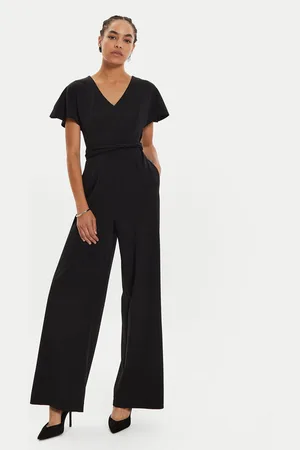 Calvin Klein Jumpsuit K20K208335 Regular Fit