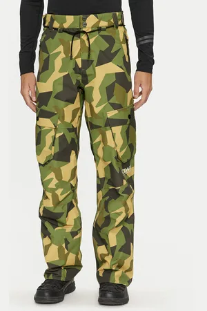 Colour Wear Skihose Flight Pants 7010300 Regular Fit
