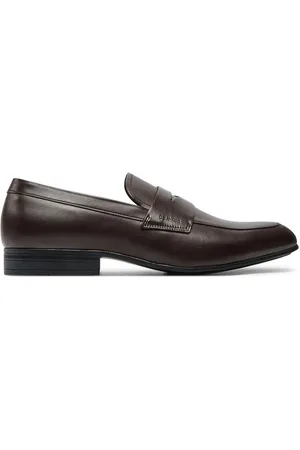 Calvin Klein Slipper Moccasin HM0HM01541