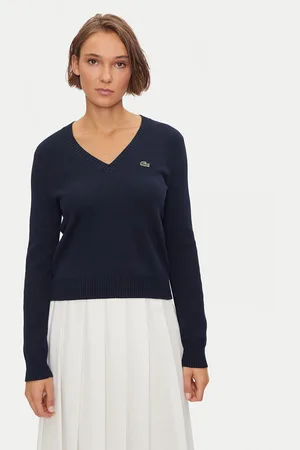 Lacoste Pullover AF3324 Regular Fit