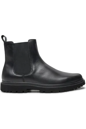 Calvin Klein Klassische Stiefeletten YM0YM01072