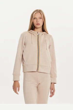 K-Way Sweatshirt Divine K2132CW Regular Fit