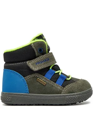 Primigi Schneeschuhe GORE-TEX 4852122 M