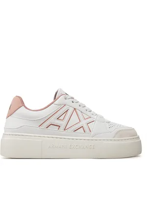 Armani Exchange Sneakers XDX147 XV830 U274