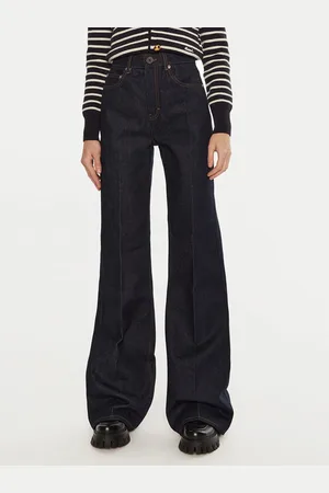 Ami Jeans FTR420DE0011 Flare Fit