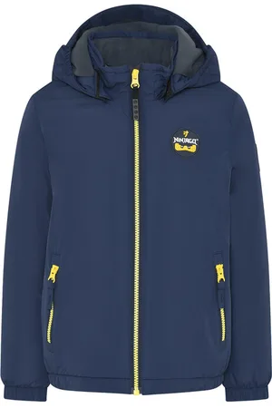 LEGO Wear Übergangsjacke Jebel 11010230 Regular Fit