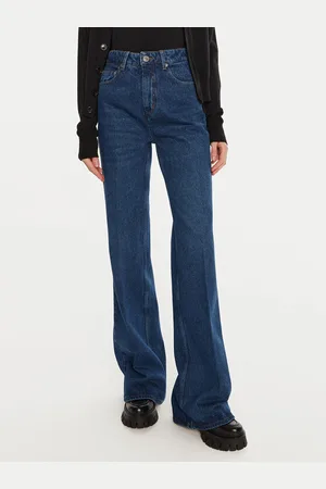 Ami Jeans FTR420.DE0031 Wide Leg