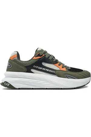 EA7 Sneakers X8X178 XK382 U035