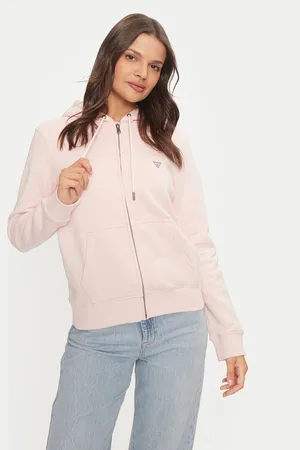 Guess Sweatshirt W4YQ03 KC811 Regular Fit