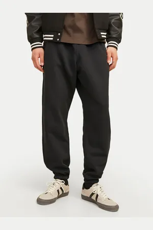 JACK & JONES Jogginghose Bill Urban Edge 12263026 Relaxed Fit