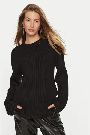 Michael Kors Pullover MF460YPF2G Relaxed Fit