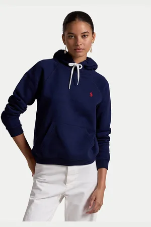 Ralph Lauren Sweatshirt 211943007002 Regular Fit