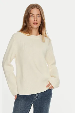 Michael Kors Pullover MF460YPF2G Relaxed Fit