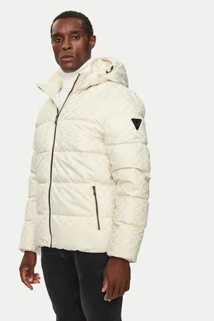 Guess Daunenjacke M4BL42 WG9L2 Regular Fit