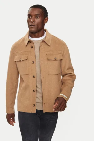 Milestone Übergangsjacke 43075560460 Regular Fit