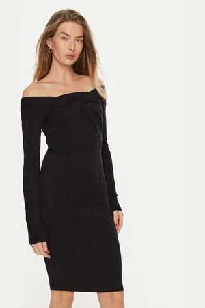 Guess Coctailkleid Milana W4BK26 Z2V42 Slim Fit