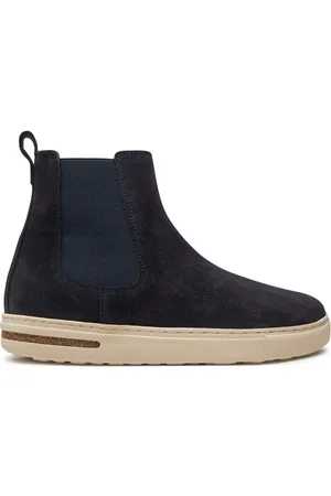 Birkenstock Klassische Stiefeletten Bend Chelsea Leve 1028543