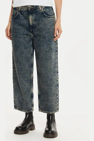 American Vintage Jeans JOY11JH24 Boyfriend Fit