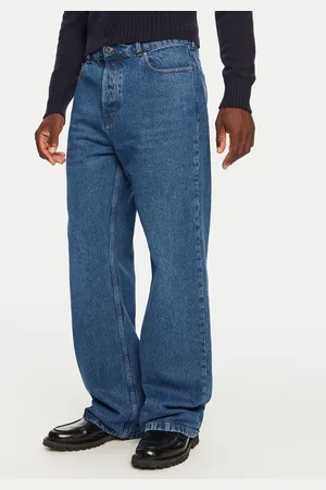 Ami Jeans HTR450.DE0031 Large Fit