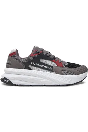 EA7 Sneakers X8X178 XK382 U036