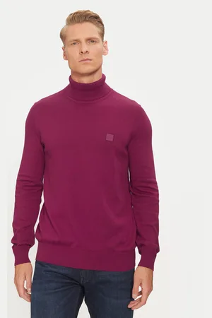 HUGO BOSS Pullover Akiro S 50527573 Regular Fit