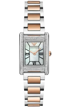 Emporio Armani Uhr Genni AR11626