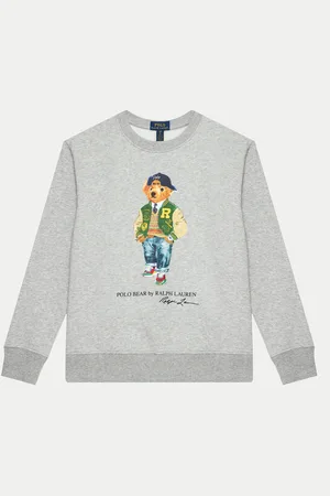 Ralph Lauren Sweatshirt 323960439003 Regular Fit