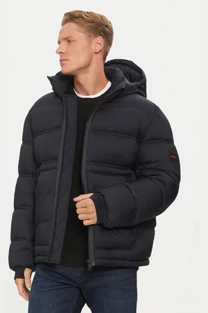 HUGO BOSS Daunenjacke Okobra1 50535994 Relaxed Fit