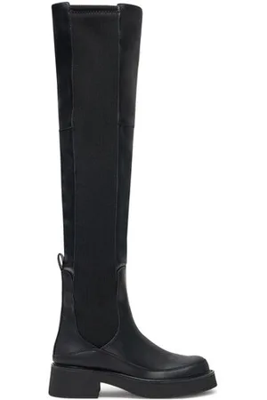 Desigual Overknees 24WSTP04