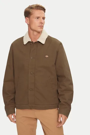 Dickies Übergangsjacke DK0A4XFYC41 Regular Fit